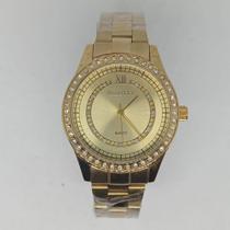 Relógio Malotty Feminino Ma60008145f Ch Relógio Malotty Feminino Ma60008145f Ch