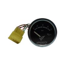 Relógio Manômetro Pressão Óleo Motor Para Iveco Eurotech/Stralis/Eurocargo - 4860446 Relógio Manômetro Pressão Óleo Motor Para Iveco Eurotech/Stralis/Eurocargo - 4860446