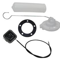 Relogio Marcador De Combustivel Fusca 1971 72 73 a 1977 + Boia De Comb Relogio Marcador De Combustivel Fusca 1971 72 73 a 1977 + Boia De Comb