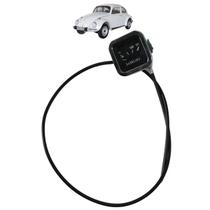 Relogio Marcador Gasolina Painel Fusca 1971 72 73 Ate 1977 Relogio Marcador Gasolina Painel Fusca 1971 72 73 Ate 1977