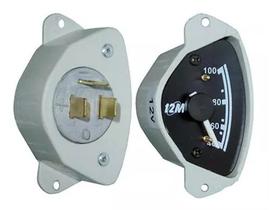 Relogio Marcador Temp.1/2 Lua Eletrico Mb Lpo 1113/2213