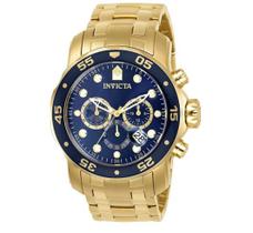 Relógio Masculino 0073 Pro Diver 48mm Á prova d água - WK