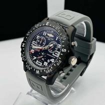 Relógio Masculino 100% funcional, Bre BRTL Pulseira cinza + caixa brinde