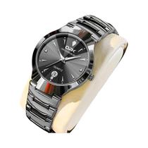 Relógio Masculino À Prova D'Água Em Aço Inoxidável Com Diamante Quartz OPK 8105 Moda Casual Para Relógio Masculino À Prova D'Água Em Aço Inoxidável Com Diamante Quartz OPK 8105 Moda Casual Para