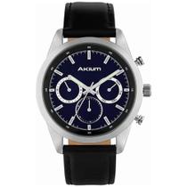 Relogio Masculino Akium Relogio Masculino Akium
