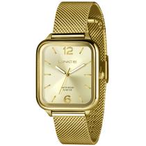 Relogio Masculino Analogico mqgh213l34 Dourado Relogio Masculino Analogico mqgh213l34 Dourado