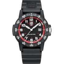 Relógio Masculino Analógico Suíço Luminox Quartz XS.0335 Preto 44mm
