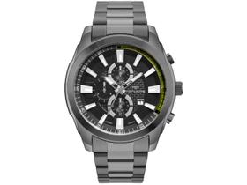Relógio Masculino Analógico Technos Skymaster - OS1ABD/4P Grafite Relógio Masculino Analógico Technos Skymaster - OS1ABD/4P Grafite