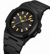 Relógio Masculino Aurox Elegante Clássico Executivo Social Esporte Relógio Masculino Aurox Elegante Clássico Executivo Social Esporte
