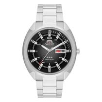 Relógio Masculino Automatic Orient Preto NH3SS007 P1SX