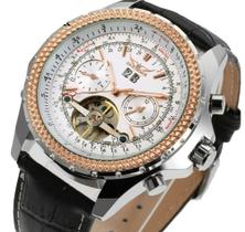 Relogio masculino automatico casual calendario A070 Relogio masculino automatico casual calendario A070