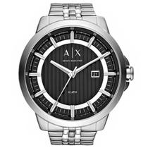 Relógio Masculino AX Armani Exchange Prateado AX2260/3PN