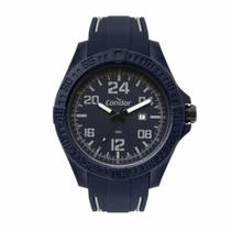 Relógio Masculino Azul Condor Co2115kxe/6a