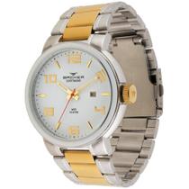 Relógio Masculino Backer Dortmund 6409264M
