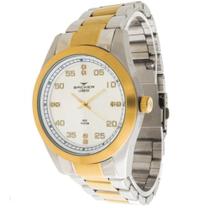 Relógio Masculino Backer Lubeck 6306164M