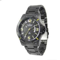 Relógio Masculino Backer Todtmoos 6209253M Oferta