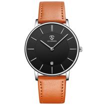 Relógio Masculino BEN NEVIS Minimalist - Analógico com Data