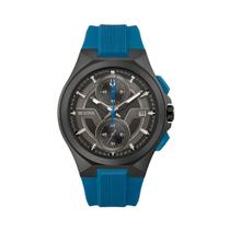 Relógio Masculino Bulova Máquina Cronógrafo ul 98B380