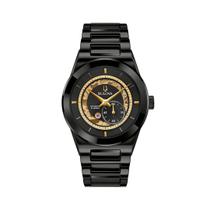 Relógio Masculino Bulova Milennia Automático - 98A291