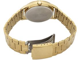 Relógio Masculino Casio Analógico - Collection MTPV006G9BUDF