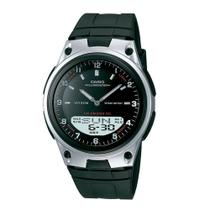 Relógio Masculino Casio Analógico/Digital Standard AW-80-1AVDF