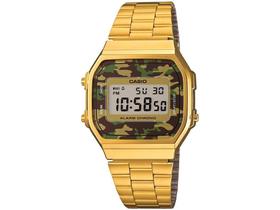 Relógio Masculino Casio Analógico/Digital Standard AW-80-1AVDF Relógio Masculino Casio Analógico/Digital Standard AW-80-1AVDF