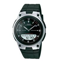 Relógio Masculino Casio Analógico/Digital Standard AW-80-1AVDF Relógio Masculino Casio Analógico/Digital Standard AW-80-1AVDF