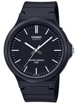 Relógio Masculino Casio Classico Mw-240-1Evdf Relógio Masculino Casio Classico Mw-240-1Evdf