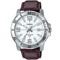 Relógio Masculino Casio Collection MTP-VD01L-7BVUDF - Prata