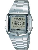 Relógio Masculino Casio Digital - DB-360-1ADF
