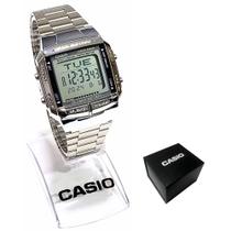 Relógio Masculino Casio Digital Vintage DB-360-1ADF