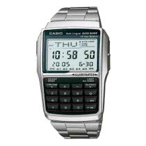 Relógio Masculino Casio Digital Vintage DBC-32D-1ADF