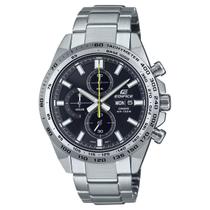 Relógio Masculino Casio Edifice Cronografo Analógico EFR-574D-1AVUDF