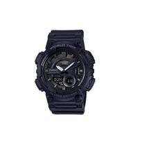 Relógio Masculino Casio G-Shock Aeq-110W-1Bvdf-Sc Preto