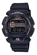 Relógio Masculino Casio G-shock Anadigi Dw-9052gbx-1a4dr