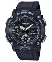 Relógio Masculino Casio G-Shock Anadigi Preto Ga-2000S-1Adr
