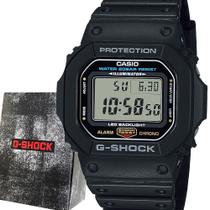 Relógio Masculino Casio G-Shock Digital 1 Ano De Garantia