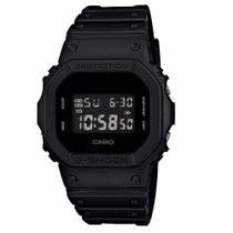 Relógio Masculino Casio G-Shock Digital DW-5600BB-1DR