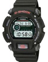 Relógio Masculino Casio G-shock Digital Dw-9052-1vdr