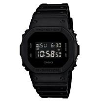 Relógio Masculino Casio G-Shock Digital Preto DW-5600BB-1DR Esportivo