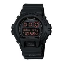Relógio Masculino Casio G-Shock Digital Preto DW-6900MS-1DR