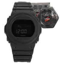 Relógio Masculino Casio G-Shock Digital Preto Original Prova D'água Garantia 1 ano