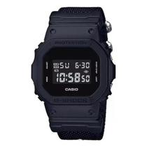 Relógio Masculino Casio G-Shock Digital Pulseira tiras autocolantes