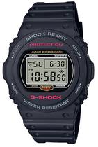 Relógio Masculino Casio G-Shock Dw-5750E-1Dr