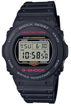Relógio Masculino Casio G-Shock Dw-5750E-1Dr