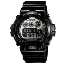 Relógio Masculino Casio G-Shock Dw-6900Nb-1Dr