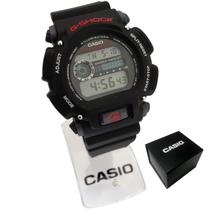 Relógio Masculino Casio G-Shock DW-9052-1VDR