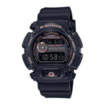 Relógio Masculino Casio G-Shock DW-9052GBX-1A4DR