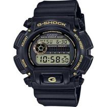 Relógio Masculino Casio G-Shock Dw-9052Gbx-1A9Dr