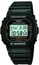 Relógio Masculino Casio G-Shock Dw5600e-1v Preto